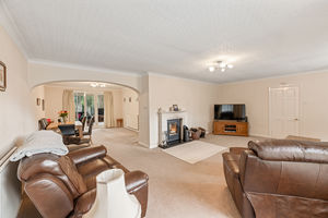 Lounge/Dining Room- click for photo gallery